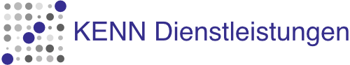 Logo von KENN Dienstleistungen
