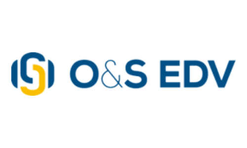 Logo von O und S EDV