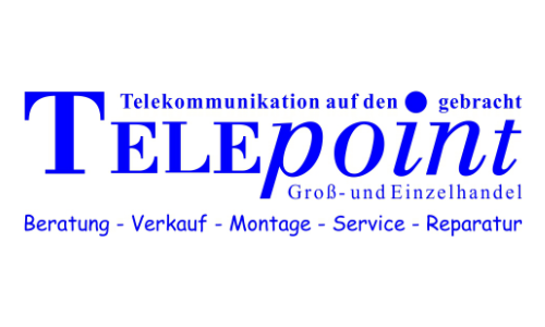 Logo von Telepoint