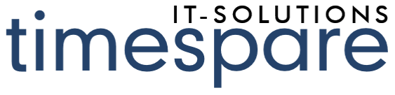 Logo von timespare it-solutions