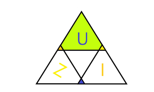 Logo von UZI